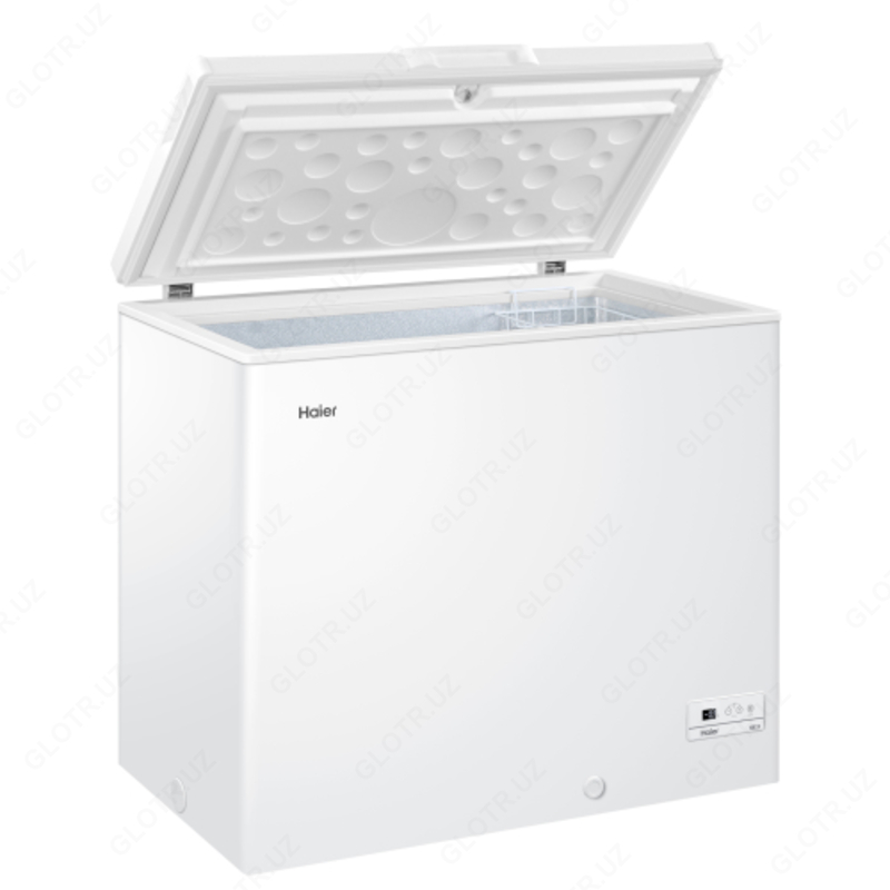 Морозильные камеры Haier HCE203R