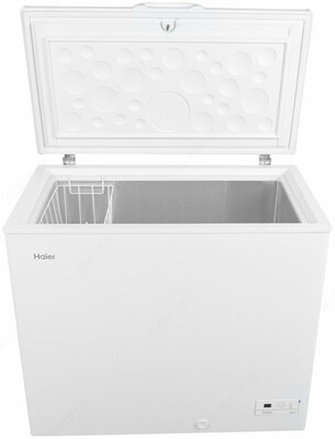 Haier HCE203R muzlatgichlari