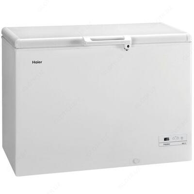 Морозильные камеры Haier HCE379R