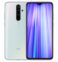   Сотовые телефон Xiaomi Redmi Note 8 Pro 6/128GB (зеленый серый синий белый)