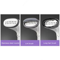 Компактный отпариватель Duvel - от 251 227.8 сум