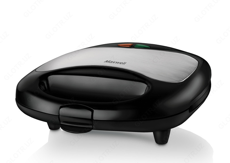 Сэндвичница MAXWELL MW-1552 BK