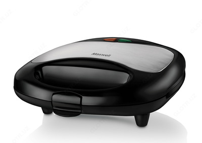 Сэндвичница MAXWELL MW-1552 BK