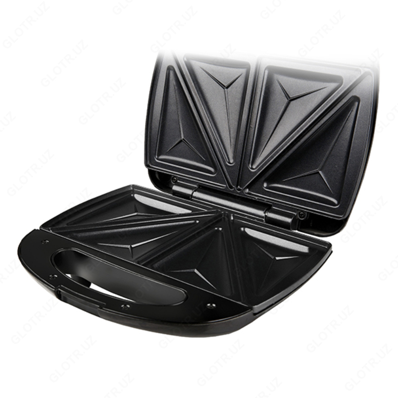 Сэндвичница MAXWELL MW-1552 BK - от 360 687.6 сум