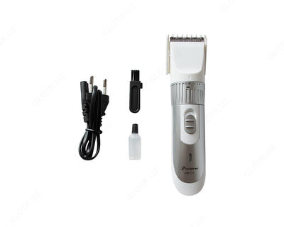 Машинка для стрижки Gemei GM 721