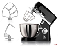 Планетарный миксер Sokany SC-206