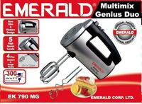 Mikser Emerald EK-230MG