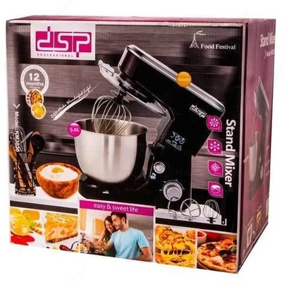 Планетарный миксер DSP KM3030