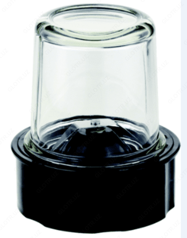 Блендер настольный Mega Emerald