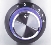 Блендер настольный Mega Emerald Только в розницу