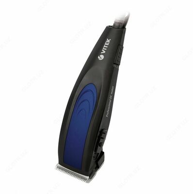 Машинка для стрижки волос VITEK VT-2576 BK