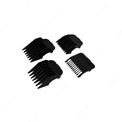 Машинка для стрижки волос VITEK VT-2576 BK