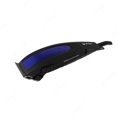 Машинка для стрижки волос VITEK VT-2576 BK