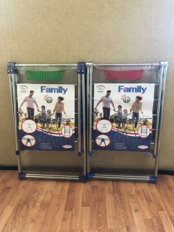  Сушилка для белья Sofiya Family - 