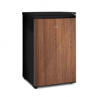 Однокамерный холодильник Artel HS 137RN (белый мебель ) - от 2 159 305.2 сум