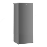  Однокамерный холодильник Artel HS 293RN (белый серый cтальной) - 