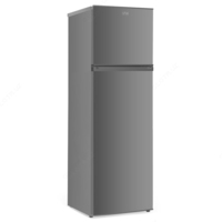 Двухкамерный холодильник Artel HD 341FN (белый серый cтальной) - от 3 395 028.3 сум