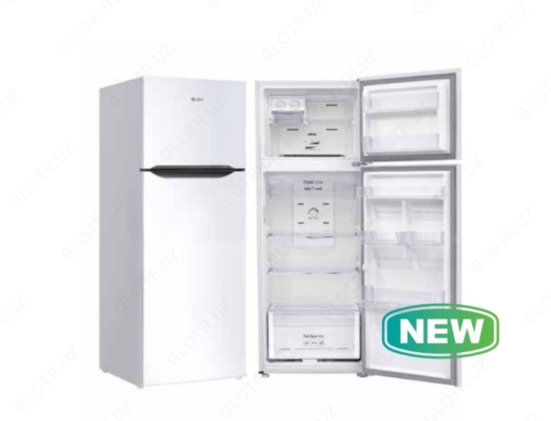 Ikki kamerali Artel HD 360 FWEN Wh (oq po'lat) sovutgichi