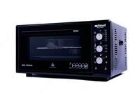 Elektr mini pechlari Itimat I-28L 45L