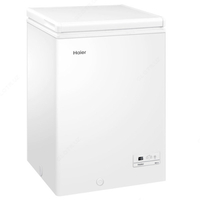 Морозильная камера Haier HCE103R