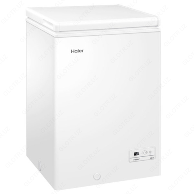 Haier HCE143R muzlatgichi