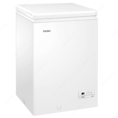 Haier HCE143R muzlatgichi