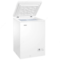 Морозильная камера Haier HCE143R - от 3 057 473 сум
