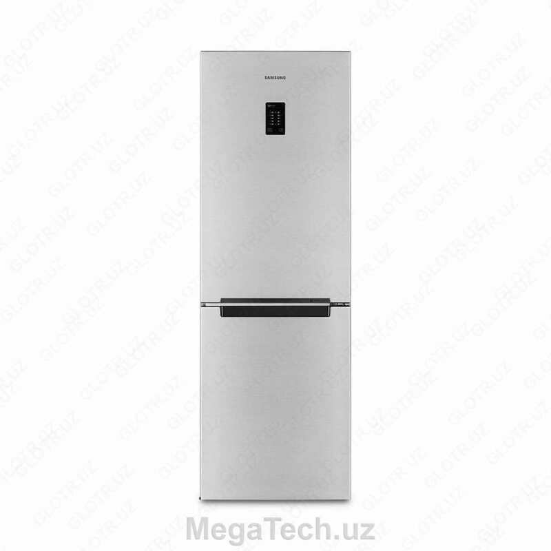 Samsung RB29FERNDWW 290L UZ - 6 515 712.6 so'mdan