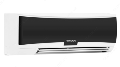 Shivaki AURORA HA-12 konditsioneri