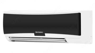 Shivaki AURORA HA-12 konditsioneri