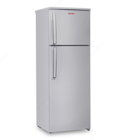 от 4 069 078 сум Холодильник Shivaki HD 316 FN (белый серый cтальной)