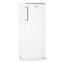 Холодильник Shivaki HS 293 RN (белый серый cтальной)