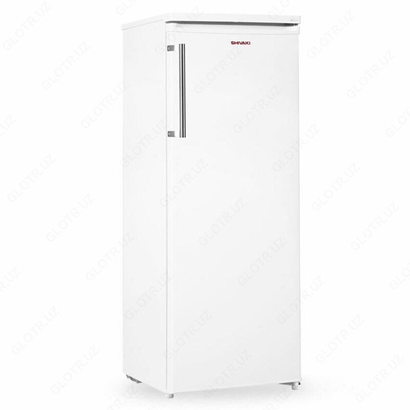 Холодильник Shivaki HS 293 RN (белый серый cтальной)