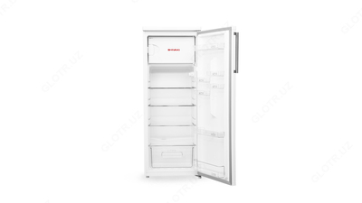 Холодильник Shivaki HS 293 RN (белый серый cтальной)