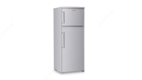 Холодильник Shivaki HD 276 FN (белый серый cтальной) - от 3 732 989 сум