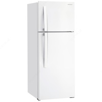 Холодильник Shivaki HD 360 FWENH (белый cтальной)