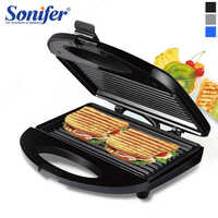 Тостер Sonifer SF6046