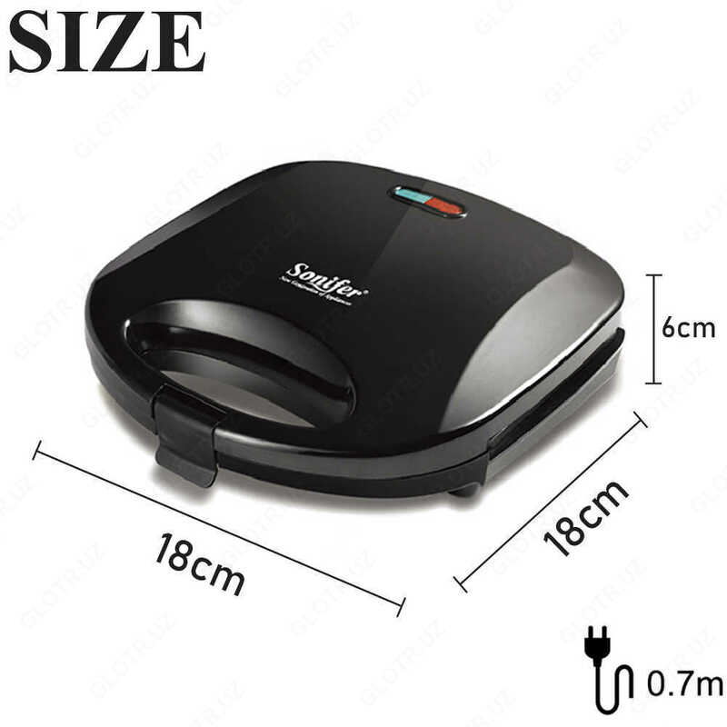 Toster Sonifer SF6046