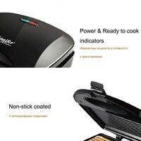 от 288 076.3 сум Тостер Sonifer SF6046