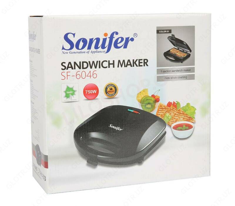 Toster Sonifer SF6046