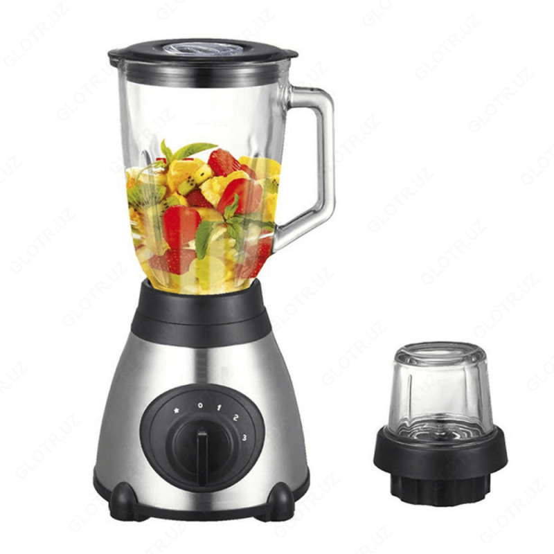Stol Blender zumraddan