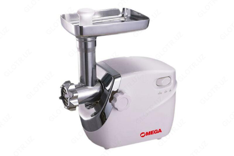 Электрическая мясорубка Mega ММГ-306 оригинал