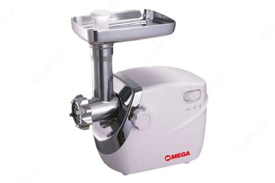 Электрическая мясорубка Mega ММГ-306