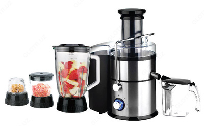 Dessini oziq-ovqat protsessori