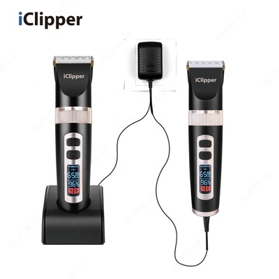 Iclipper X9 soch turmaklashi