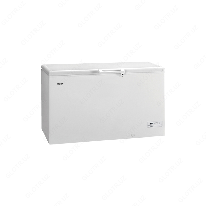 Muzlatgichlar Haier BD-519RAA