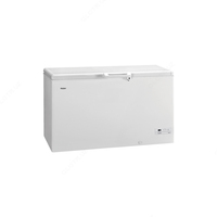 Морозильные камеры Haier BD-519RAA