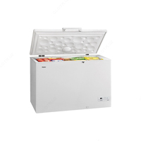 Морозильные камеры Haier BD-519RAA - от 6 721 780.8 сум