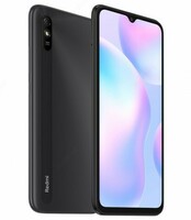 Mobil telefon Xiaomi Redmi Note 9A 2/32+2/64 Gb (kulrang kok yashil)