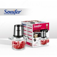 Чоппер Sonifer SF-8022 овощерезка Только в розницу